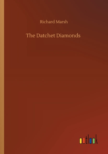 Book cover of: Datchet Diamonds