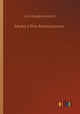 Book cover of: Mosby's War Reminiscences