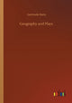 Book cover of: Geography and Plays