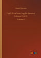 Book cover of: Life of Isaac Ingalls Stevens, Volume I (of 2)