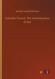 Book cover of: Schenk's Theory