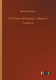 Book cover of: Curse of Kehama, Volume 2