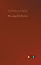 Book cover of: Gospel of St. John