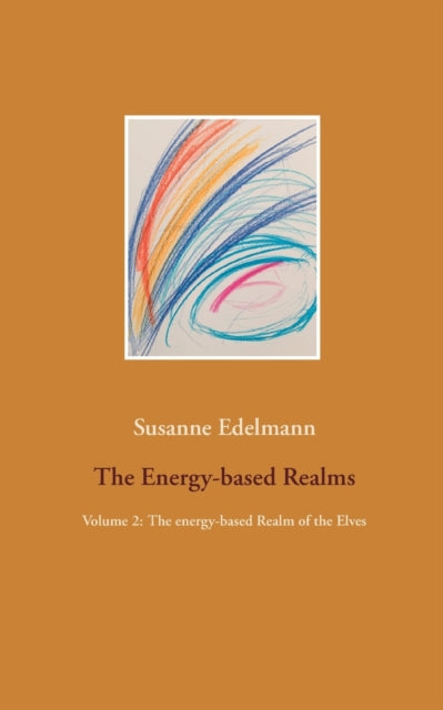 Book cover of: Energy-based Realms