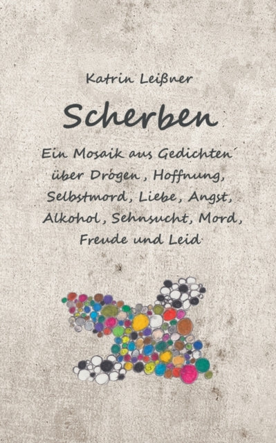 Book cover of: Scherben