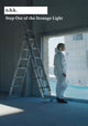 Book cover of: Step Out of the Strange Light