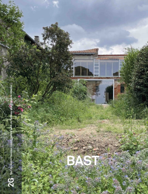 Book cover of: 2G 89: BAST. By: Moises Puentes