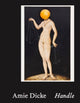 Book cover of: Amie Dicke. By: Amie Dicke