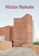 Book cover of: Victor Rahola. By: Moisés Puente