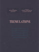 Book cover of: Tremulations. By: Davies BIRNBAUM