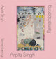 Book cover of: Arpita Singh: Remembering