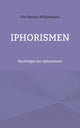 Book cover of: Iphorismen
