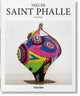 Book cover of: Niki de Saint Phalle