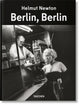 Book cover of: Helmut Newton. Berlin, Berlin. By: Matthias Harder