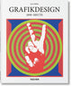 Book cover of: Grafikdesign. 1890–Heute