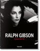 Book cover of: Ralph Gibson. Photographs 1960–2024