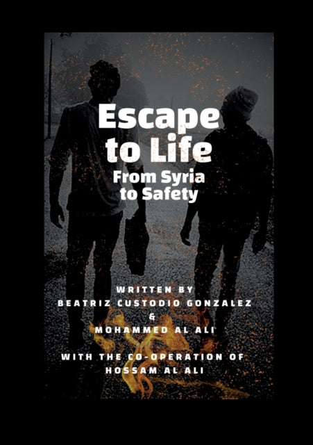 Book cover of: Escape to Life