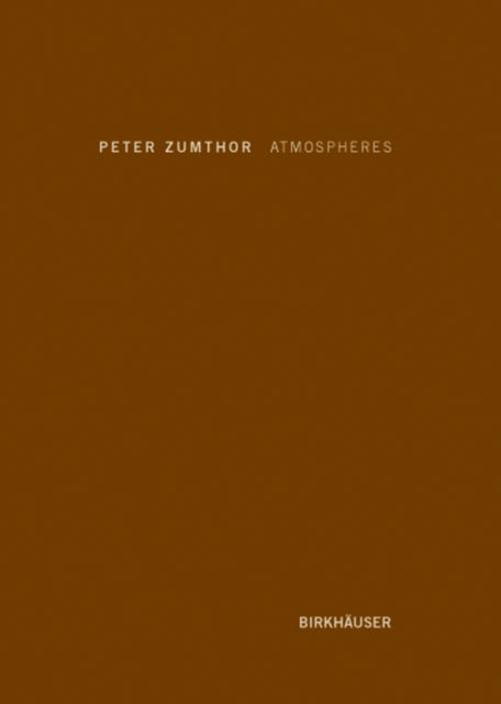 Atmospheres