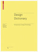 Book cover of: Design Dictionary