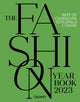 Book cover of: Fashion Yearbook 2023. By: Julia Zirpel
