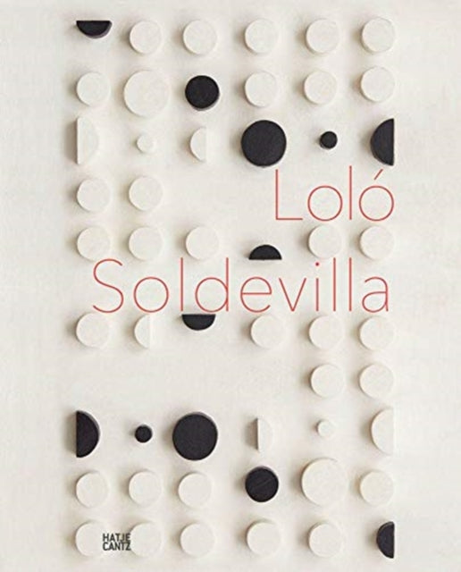 Book cover of: Lolo Soldevilla. By: Loló Soldevilla