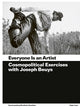 Book cover of: Everyone Is an Artist. By: Joseph Beuys
