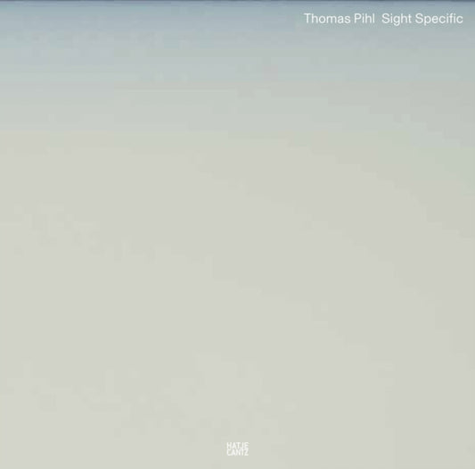Book cover of: Thomas Pihl. By: Thomas Pihl