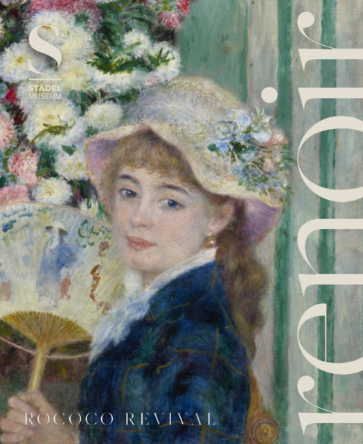 Book cover of: Renoir. By: Pierre-Auguste Renoir
