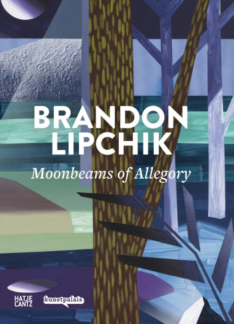 Book cover of: Brandon Lipchik (Bilingual edition). By: Brandon Lipchik