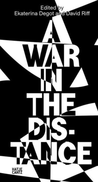 Book cover of: steirischer herbst '22 A War in the Distance (Reader)
