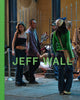 Book cover of: Jeff Wall. By: Jeff Wall