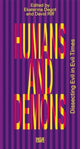 Book cover of: Humans and Demons: Dissecting Evil in Evil Times. By: Ilya Budraitskis