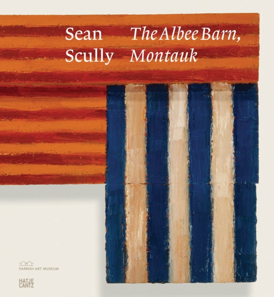 Book cover of: Sean Scully