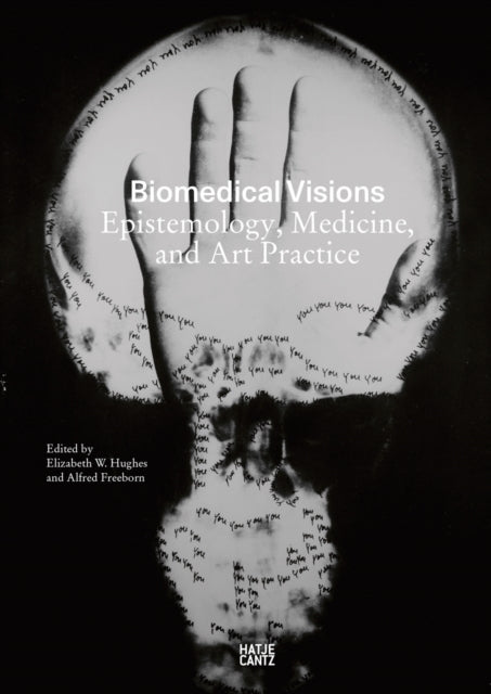 Book cover of: Biomedical Visions