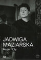 Book cover of: Jadwiga Maziarska: Assembly