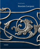 Book cover of: Russian Lacquer. By: Monika Kopplin