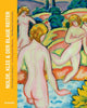 Book cover of: Nolde, Klee & Der Blaue Reiter. By: Ute Eggeling
