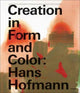 Book cover of: Creation in Form and Color: Hans Hoffmann. By: Lucinda Barnes