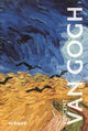 Book cover of: Vincent van Gogh. By: Klaus Fußmann
