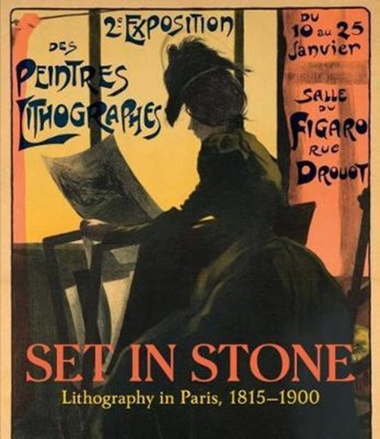 Book cover of: Set in Stone. By: Christine Giviskos