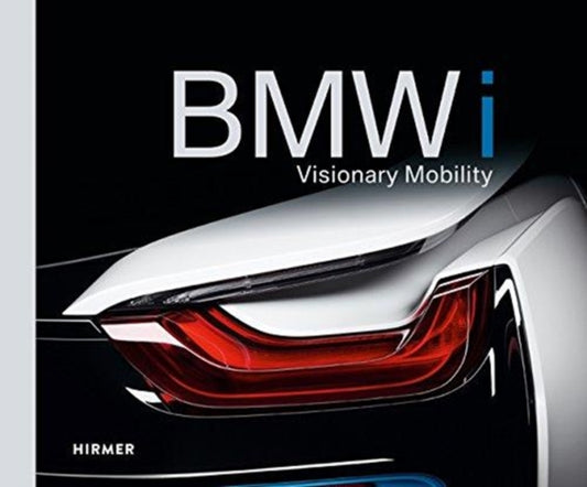 Book cover of: BMWi. By: Andreas Braun