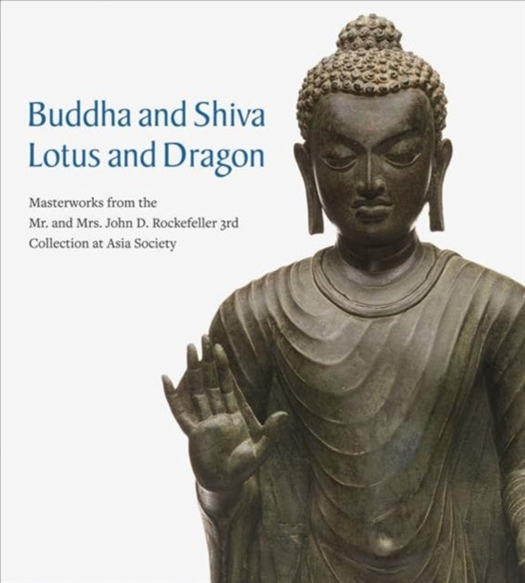 Book cover of: Buddha and Shiva, Lotus and Dragon. By: Adriana Proser