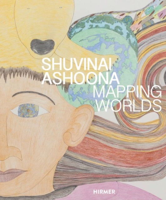 Book cover of: Shuvinai Ashoona. By: Gaëtane Verna