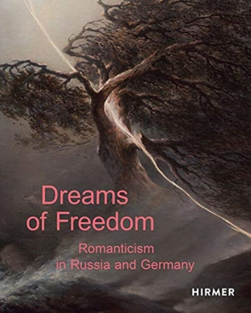 Book cover of: Dreams of Freedom. By: Staatliche Staatliche Kunstsammlung Dresden