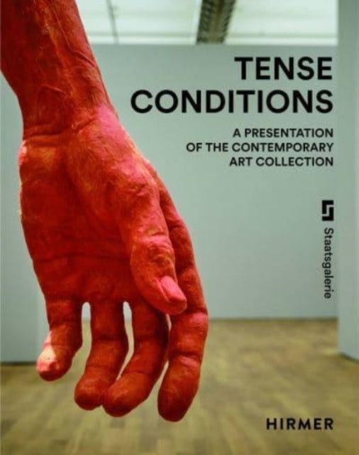 Book cover of: Tense Conditions (Bilingual edition). By: Alessandra Nappo