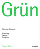 Book cover of: Grun. By: Regine Keller