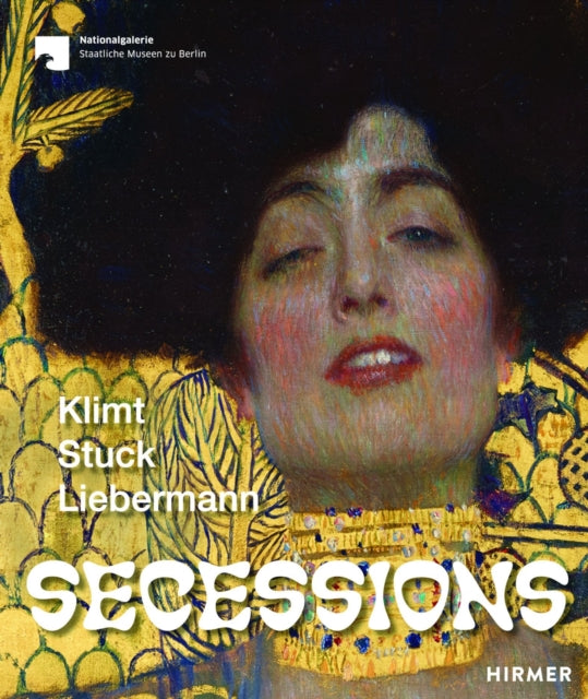 Book cover of: Secessions. By: Ralph Gleis