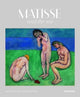 Book cover of: Matisse and the Sea. By: Simon Kelly