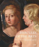 Book cover of: Hercules of the Arts
