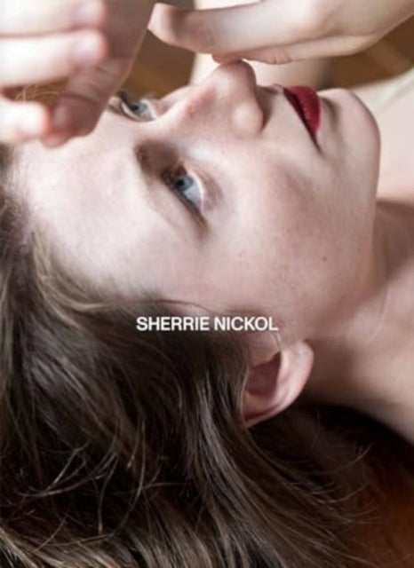 Book cover of: Sherrie Nickol